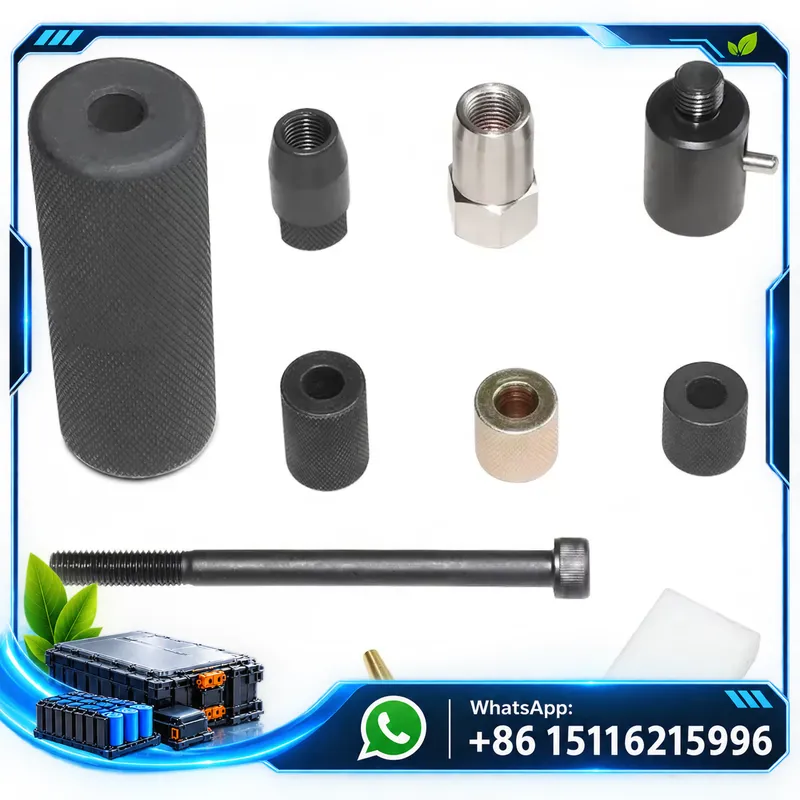 HTL Fuel Injector Slide Hammer - Fuel Injector Removal Tool Puller Slide review and price