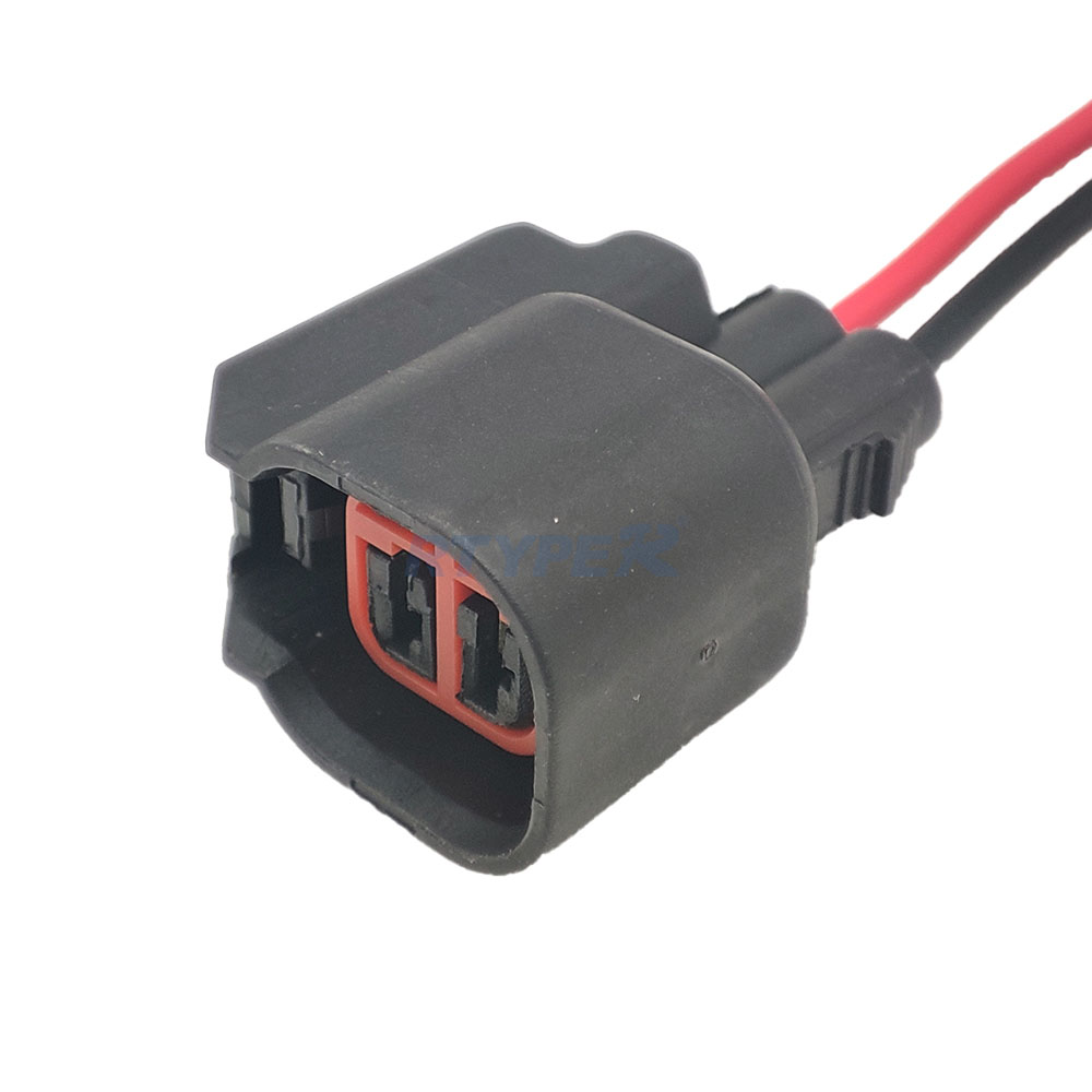 1/5/10 set Fuel Injector Conne - Fuel Injector Wiring Harness Plug Pigtail review and price