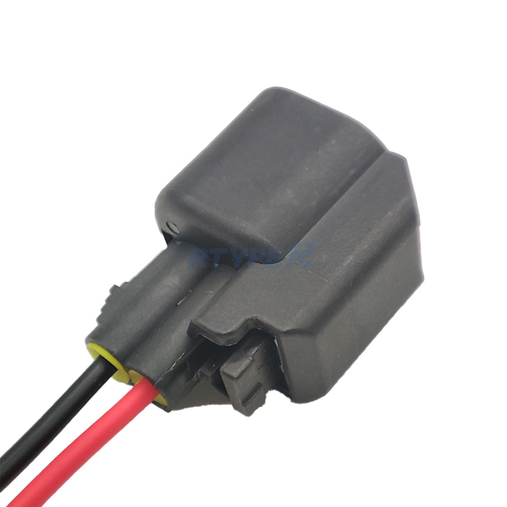 1/5/10 set Fuel Injector Conne - Fuel Injector Wiring Harness Plug Pigtail review and price