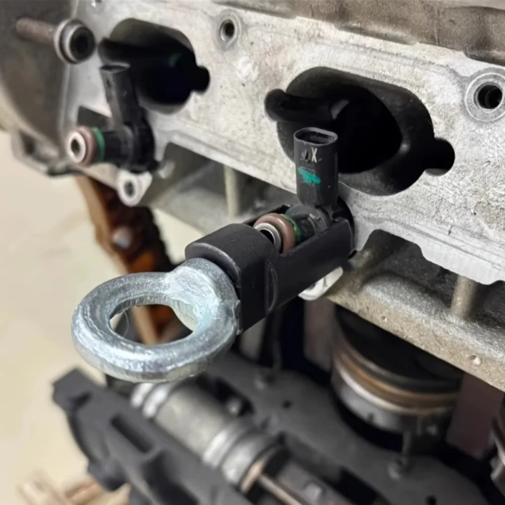 Fuel Injector Extractor for VA - Fuel Injector Removal Tool Puller Slide review and price