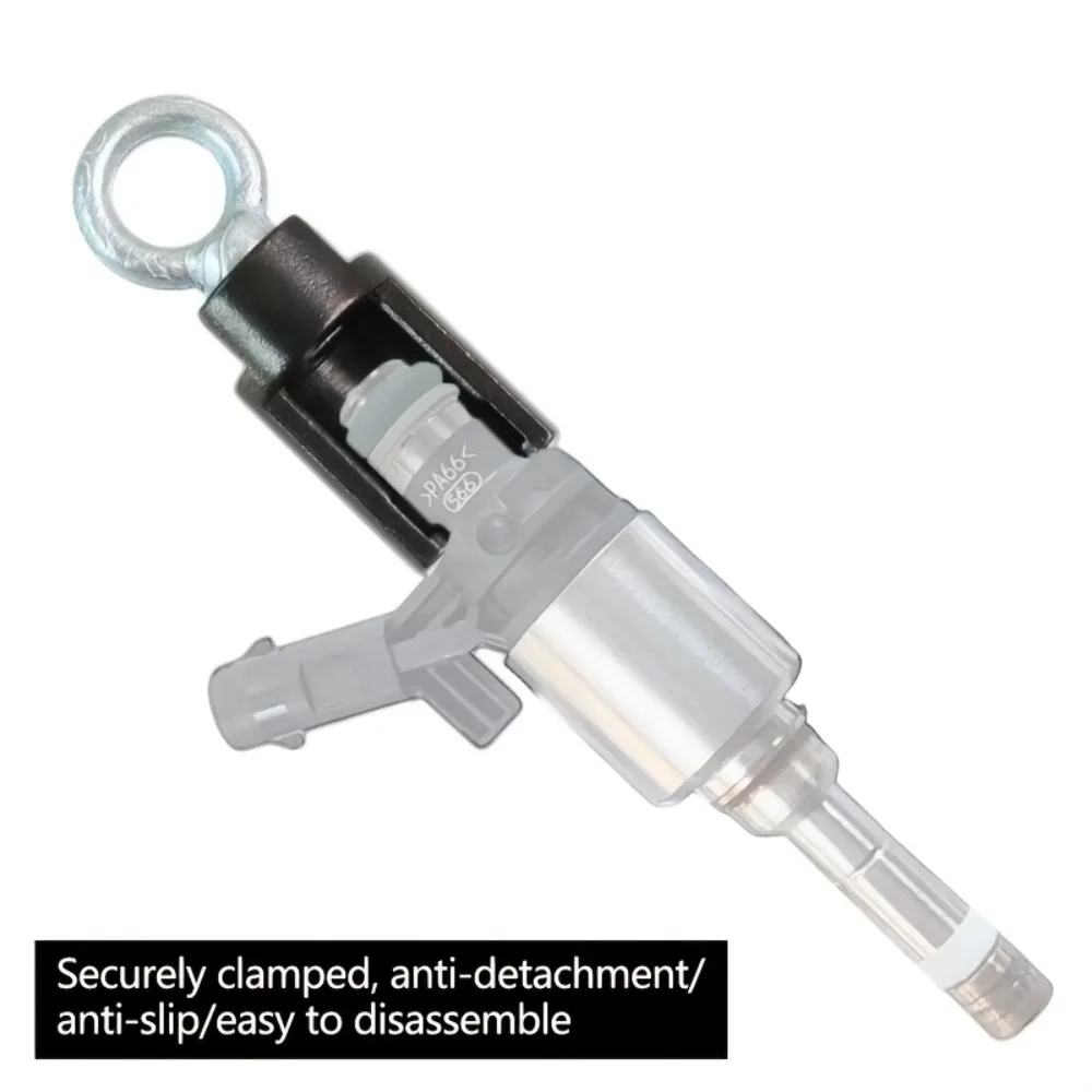 Fuel Injector Extractor for VA - Fuel Injector Removal Tool Puller Slide review and price