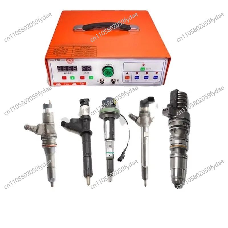 128 Electrical Injection Nozzl - Diesel Common Rail Injector Tester Nozzle review and price