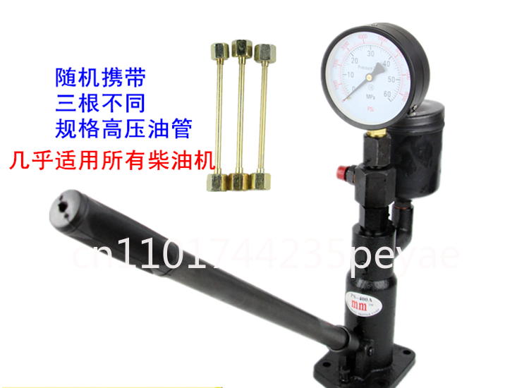 Tester Nozzle validator common - Diesel Common Rail Injector Tester Nozzle review and price