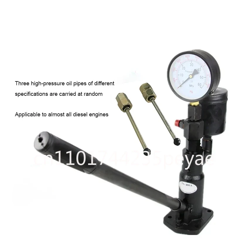Tester Nozzle validator common - Diesel Common Rail Injector Tester Nozzle review and price