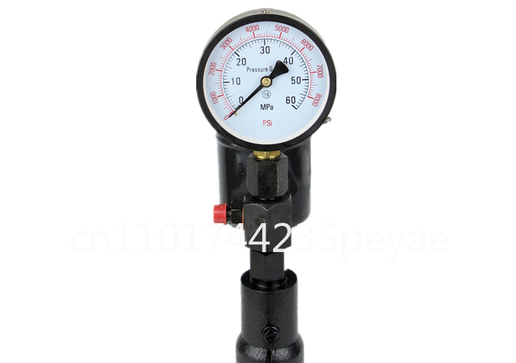 Tester Nozzle validator common - Diesel Common Rail Injector Tester Nozzle review and price