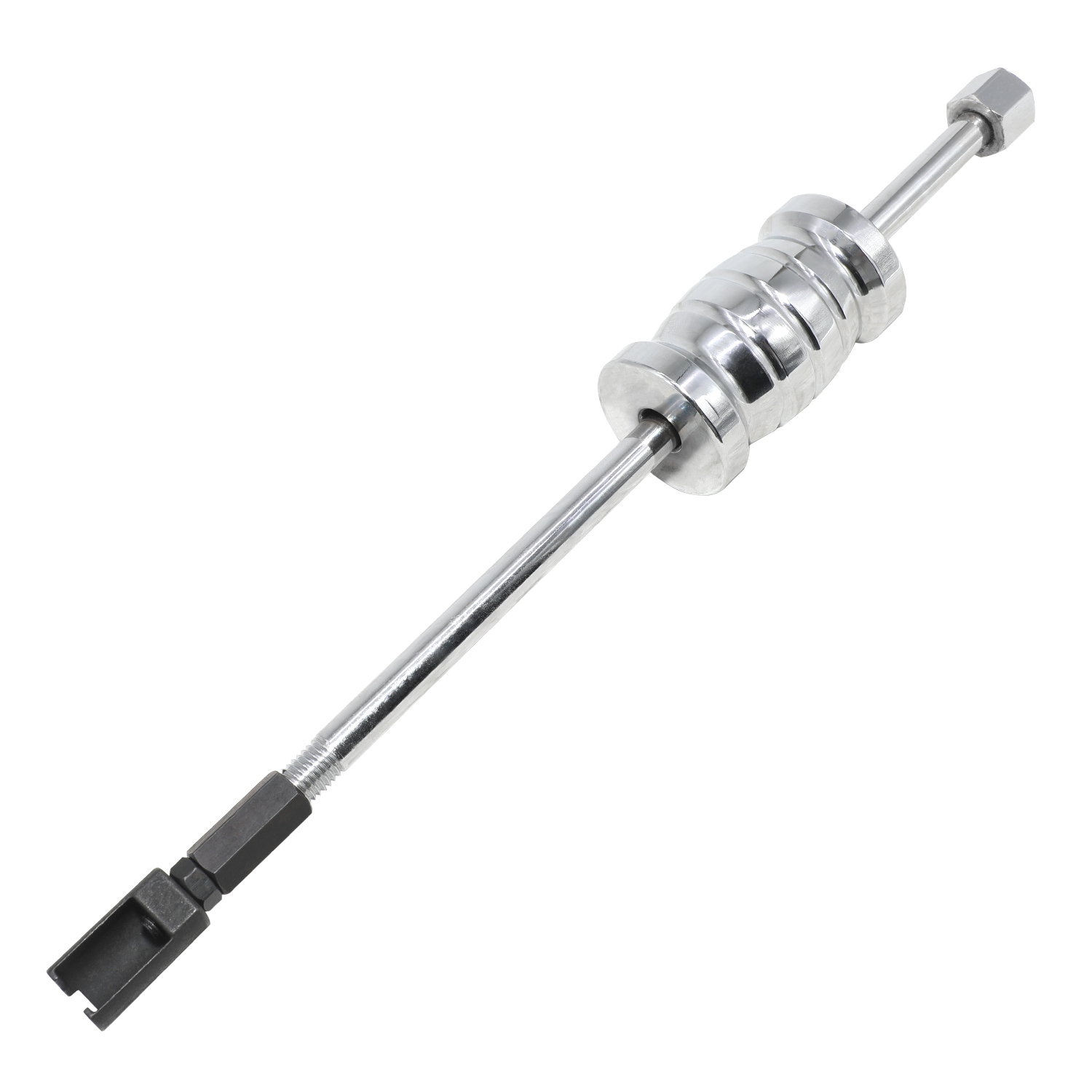 High Carbon Steel Car Fuel Inj - Fuel Injector Removal Tool Puller Slide review and price