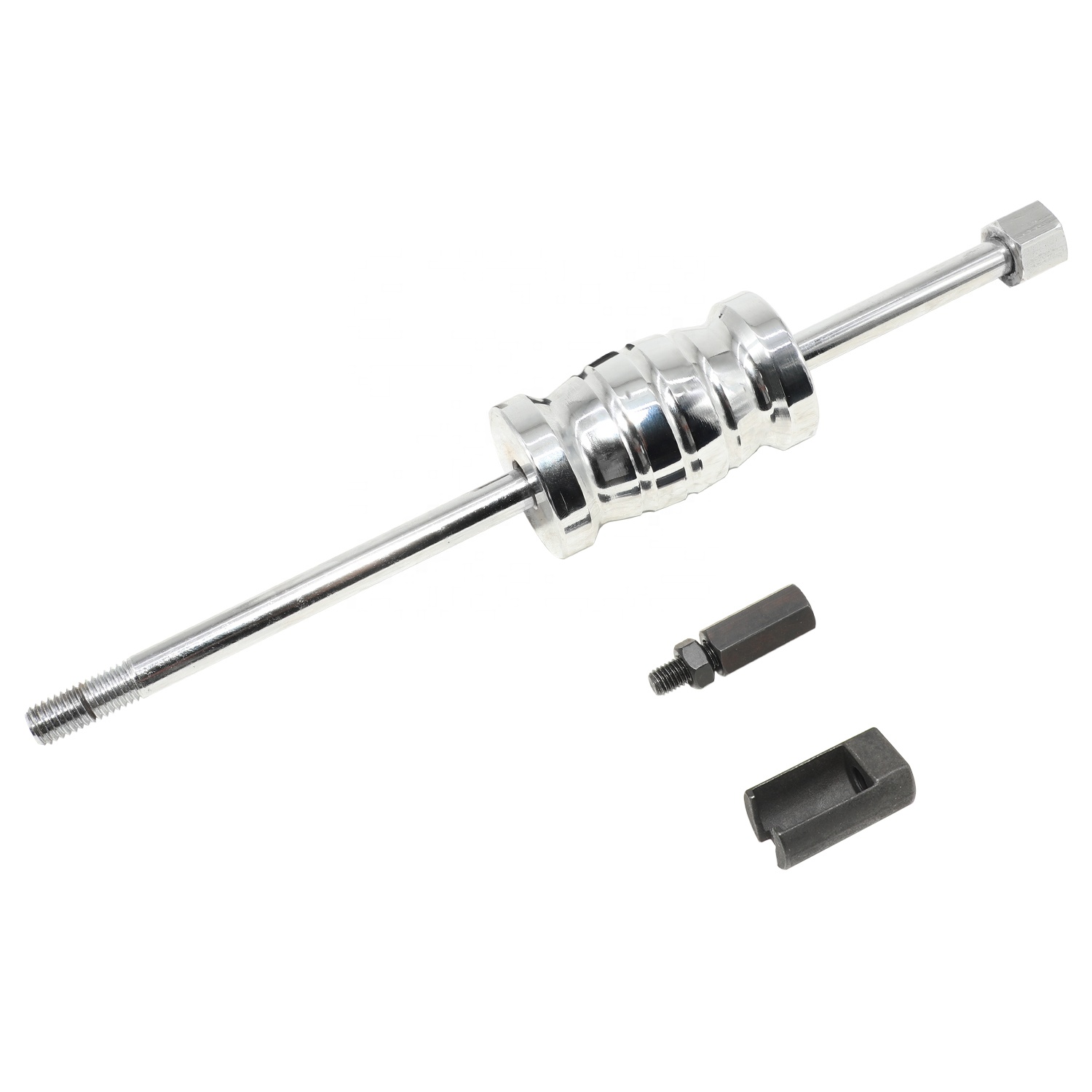 High Carbon Steel Car Fuel Inj - Fuel Injector Removal Tool Puller Slide review and price