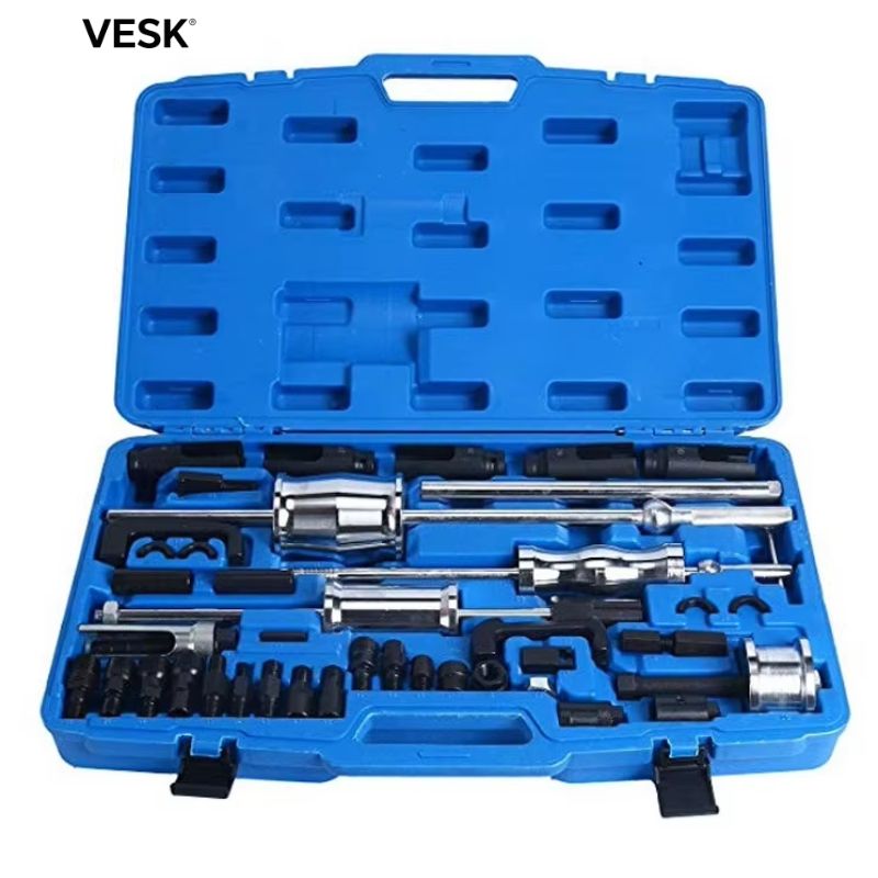 WZAUTO Universal Vehicle Maste - Fuel Injector Removal Tool Puller Slide review and price