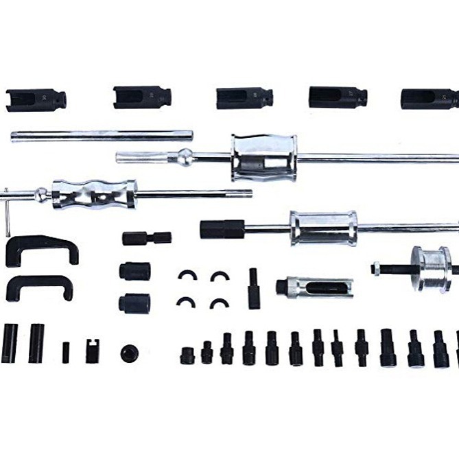WZAUTO Universal Vehicle Maste - Fuel Injector Removal Tool Puller Slide review and price