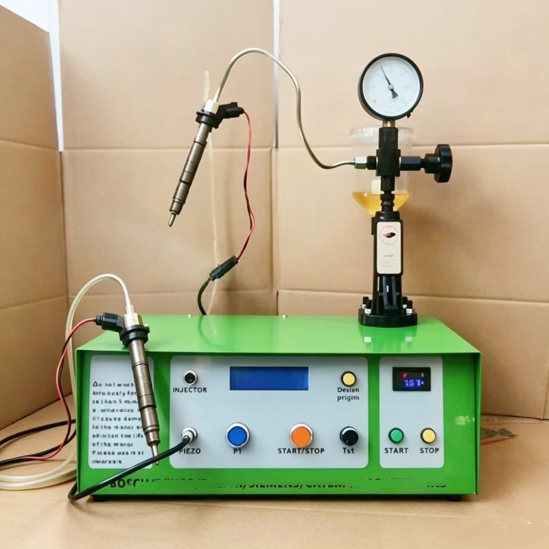 DDS60 Diesel Common Rail Injec - Diesel Common Rail Injector Tester Nozzle review and price