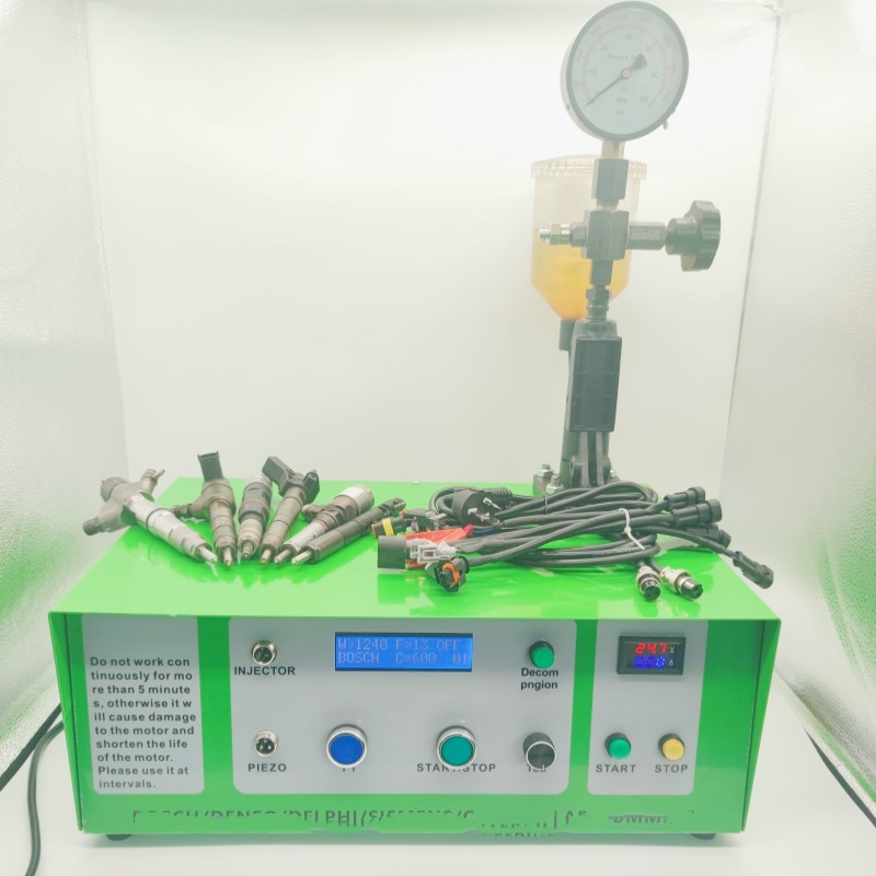 DDS60 Diesel Common Rail Injec - Diesel Common Rail Injector Tester Nozzle review and price