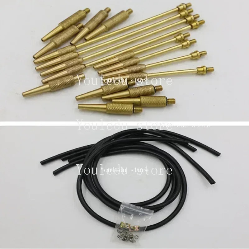 Suitable for vacuum gauge sync - Carburetor Synchronous Vacuum Gauge Balance review and price