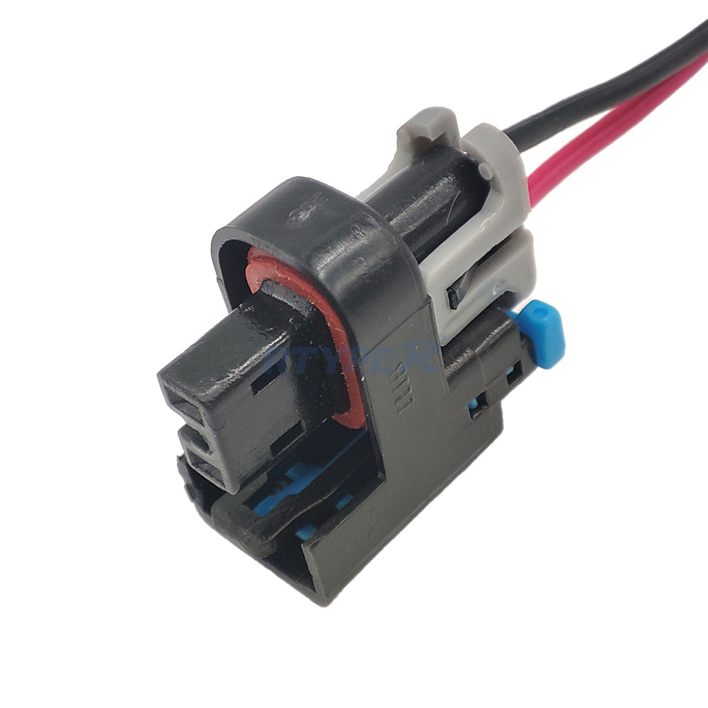Fuel Injector Wiring Harness C - Fuel Injector Wiring Harness Plug Pigtail review and price