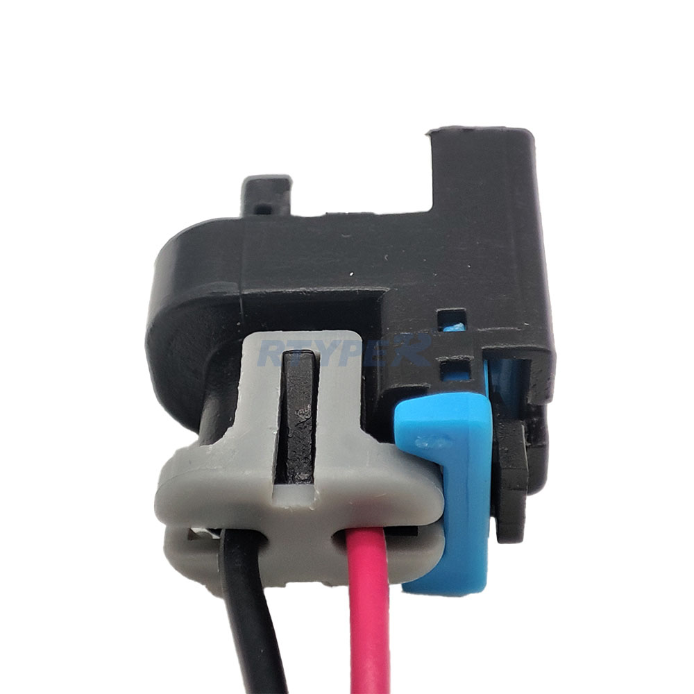 Fuel Injector Wiring Harness C - Fuel Injector Wiring Harness Plug Pigtail review and price