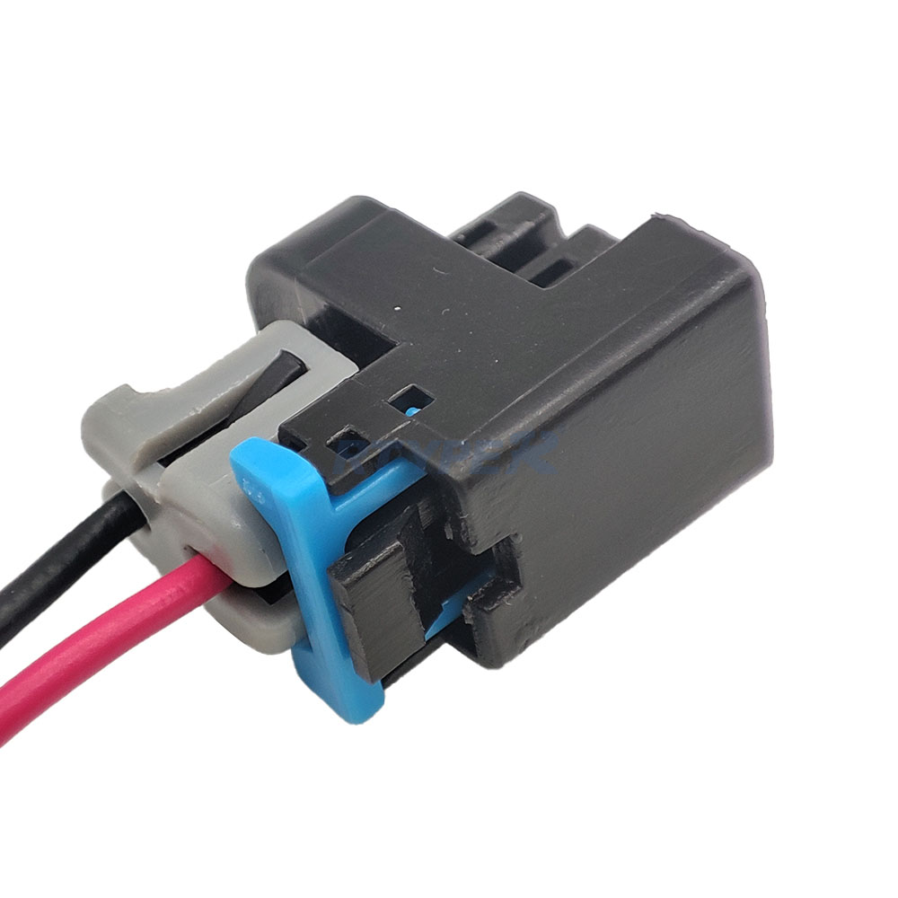 Fuel Injector Wiring Harness C - Fuel Injector Wiring Harness Plug Pigtail review and price