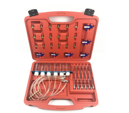 Diesel Injector Flow Meter Tes - Diesel Common Rail Injector Tester Nozzle review and price