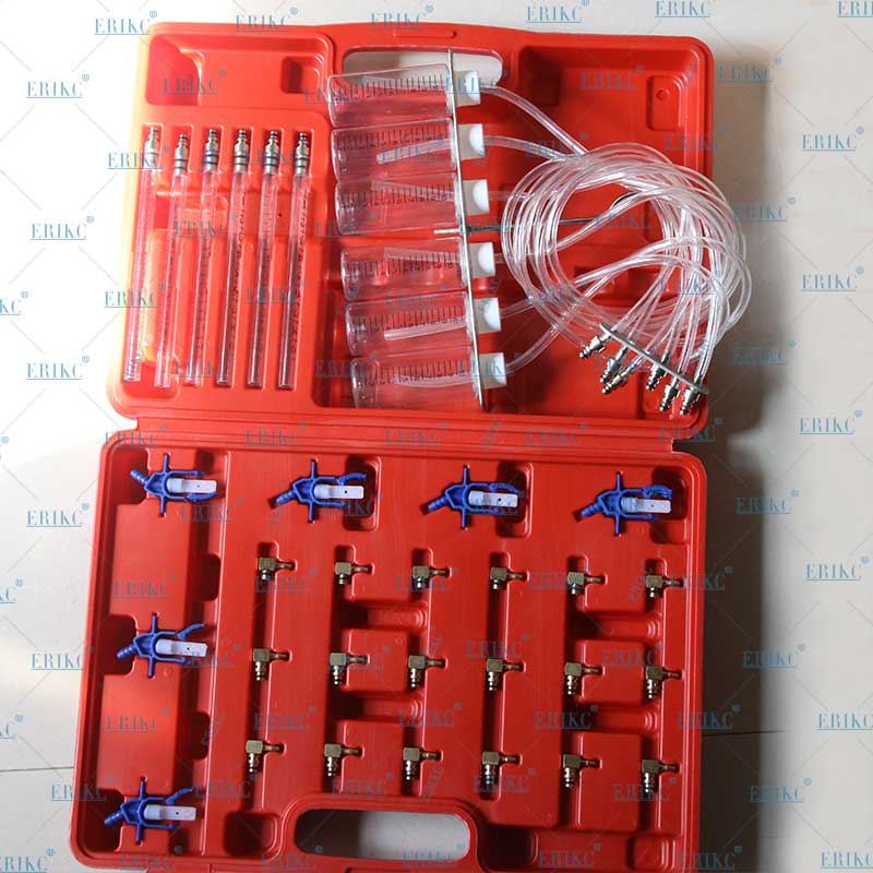 Diesel Injector Flow Meter Tes - Diesel Common Rail Injector Tester Nozzle review and price
