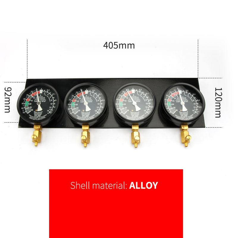 Four cylinder engine motorcycl - Carburetor Synchronous Vacuum Gauge Balance review and price