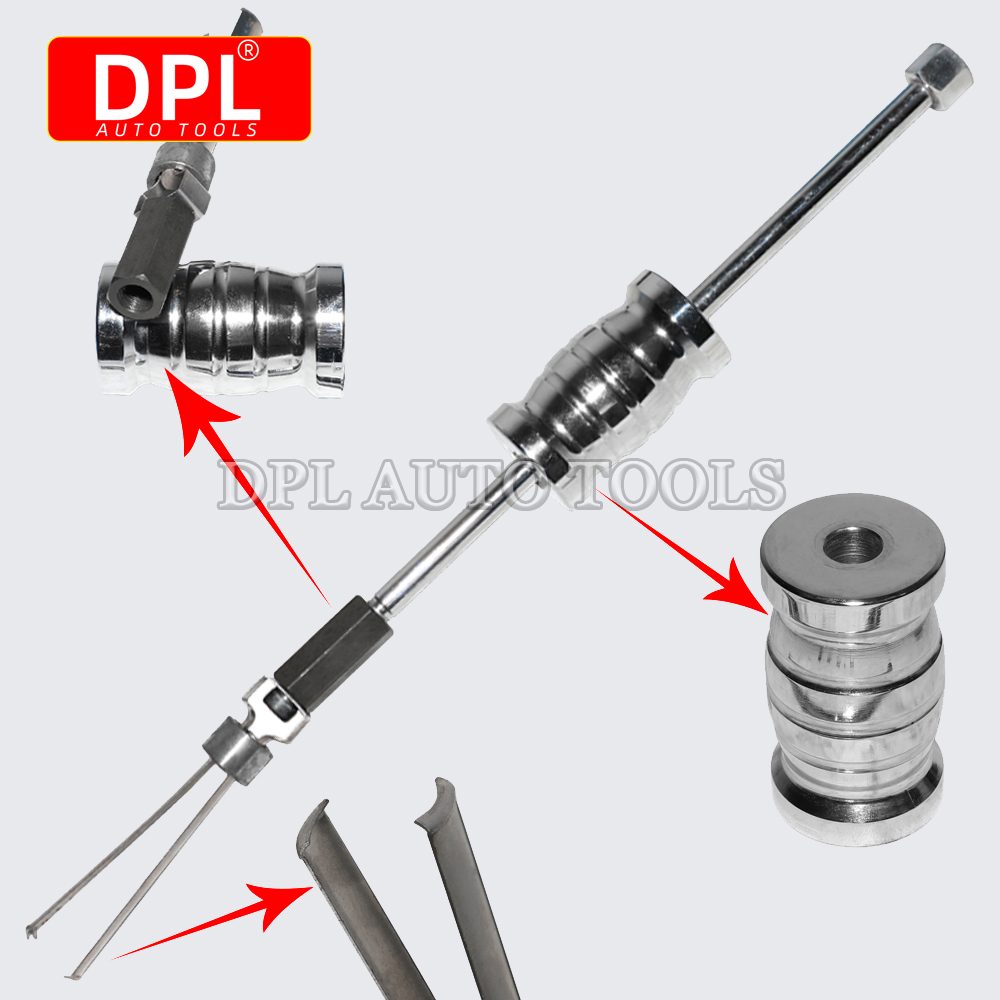 Fuel Injector Puller Removal T - Fuel Injector Removal Tool Puller Slide review and price