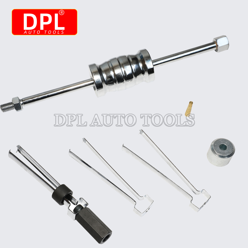 Fuel Injector Puller Removal T - Fuel Injector Removal Tool Puller Slide review and price