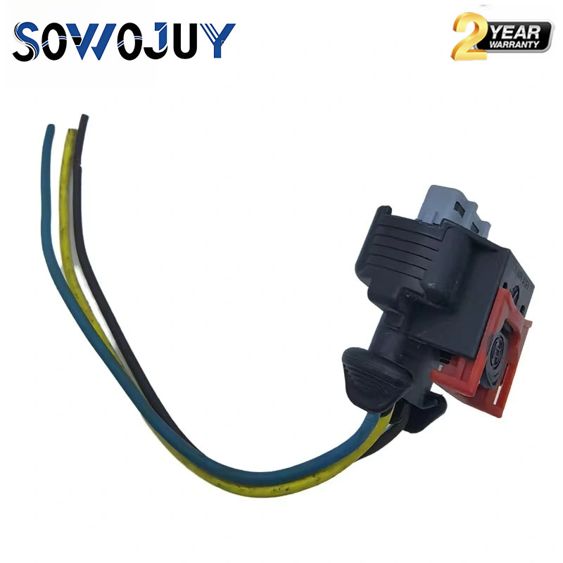 3 Pin Fuel Injector MAP Knock  - Fuel Injector Wiring Harness Plug Pigtail review and price