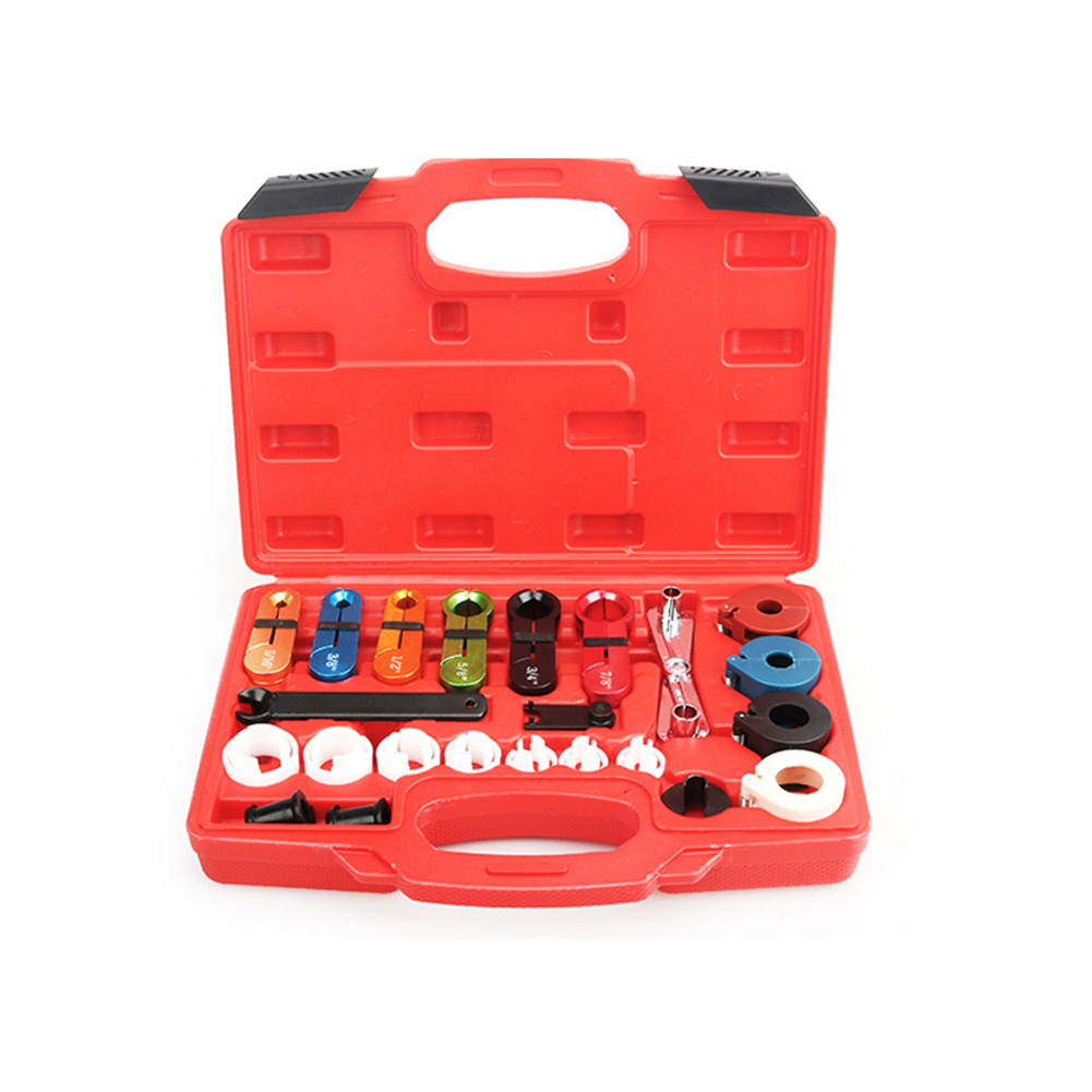2PC Fuel AC Line Disconnect To - Fuel Line Disconnect Tool Set Aluminum review and price