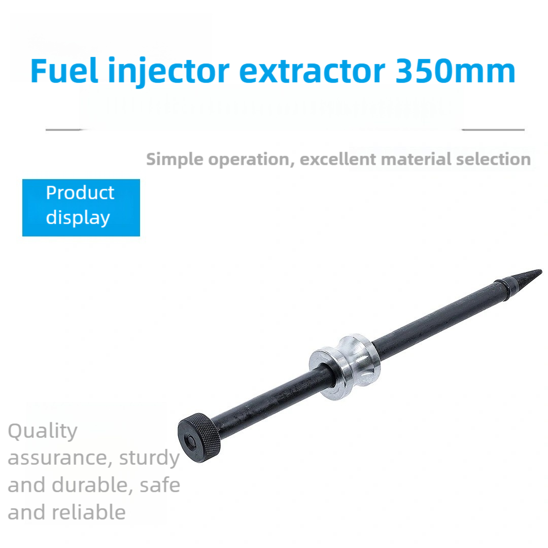 Pro Fuel Injector Seal Puller  - Fuel Injector Removal Tool Puller Slide review and price