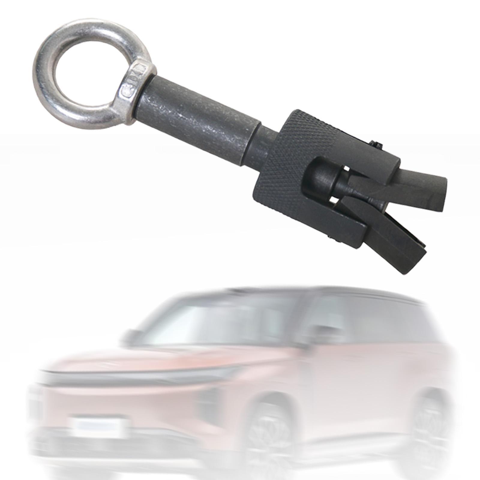 Automotive Fuel Injector Remov - Fuel Injector Removal Tool Puller Slide review and price