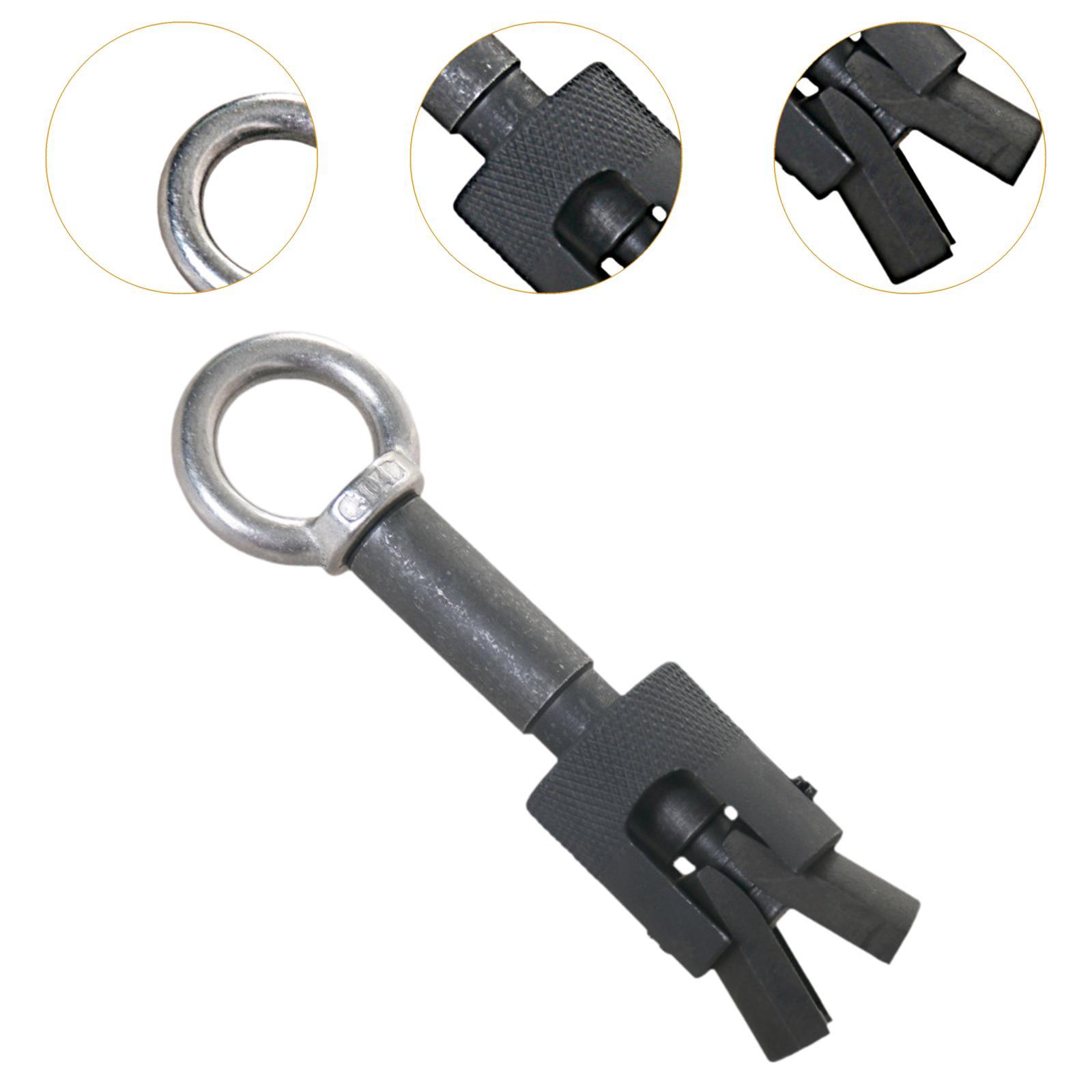 Automotive Fuel Injector Remov - Fuel Injector Removal Tool Puller Slide review and price